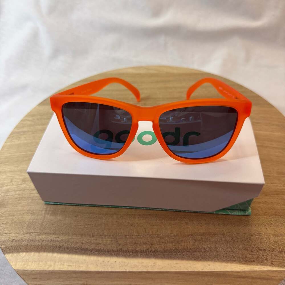 Goodr Donkey Goggles Polarized Sunglasses